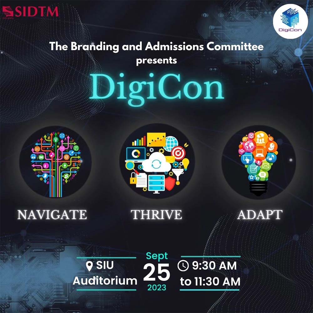 Digicon-2023-SIDTM-Pune