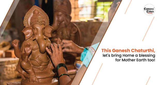 Eco-friendly-Ganpati-in-Pune