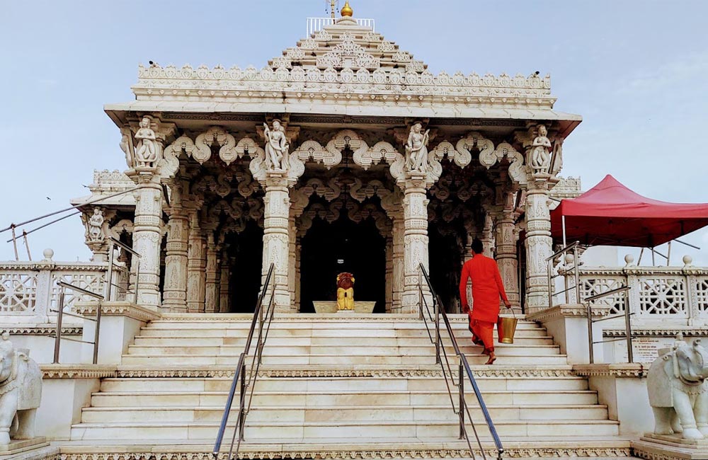 Aai-Mata-Mandir-Kondhwa