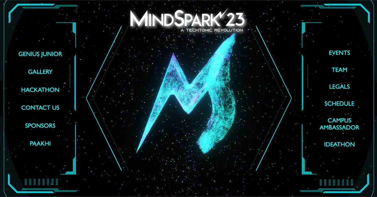 COEP-Mindspark-2023-Banner