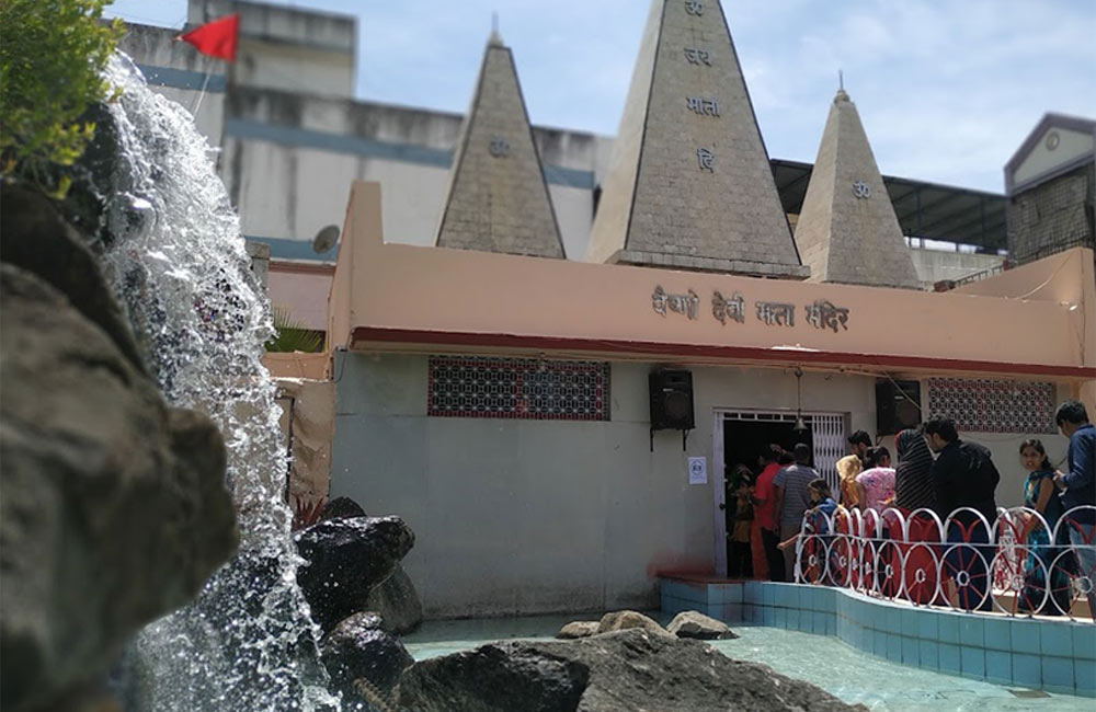 Vaishno-Devi-Temple-Pimpri