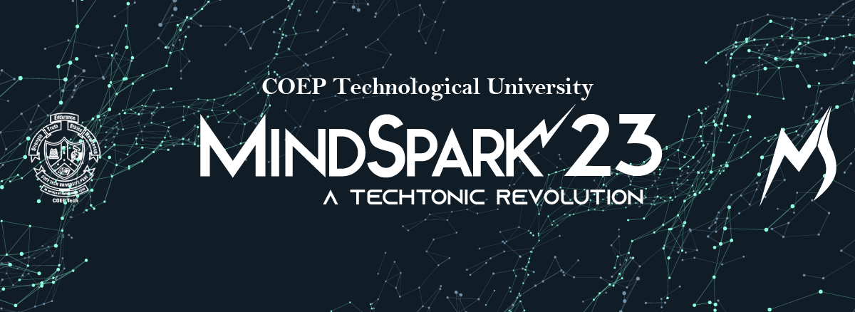 Mindspark 2023 COEP