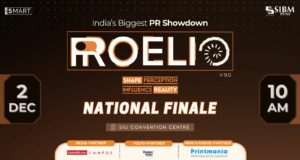 PRoelio 9.0-SIBM-Pune