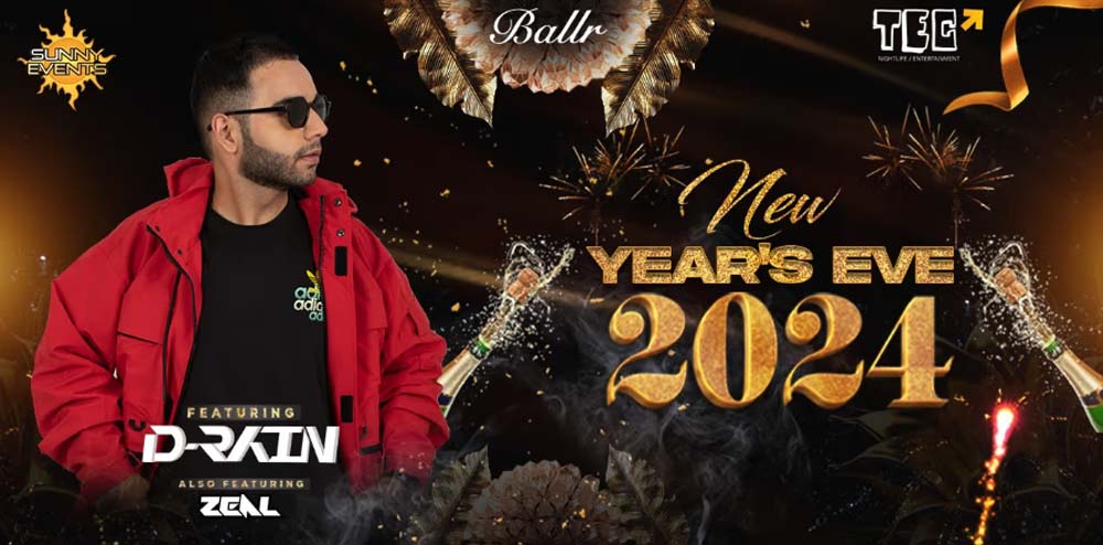 Indians Biggest New Year Eve 2024, Ballr-New-Year-Parties-in-Pune