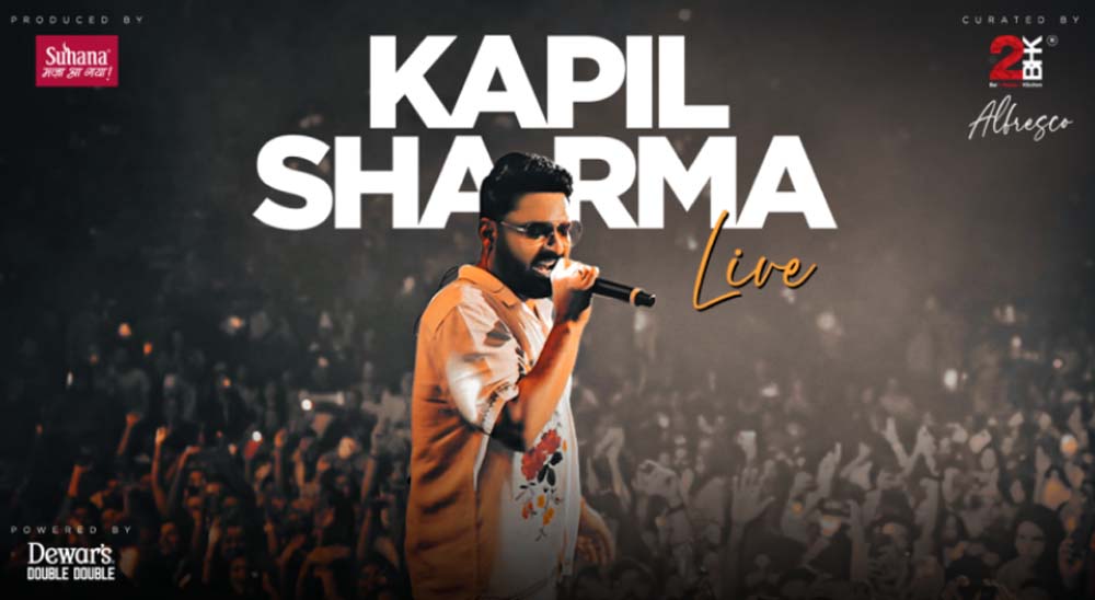 Kapil-Sharma-Live-Events-in-Pune December-2023