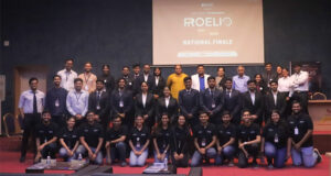 PRoelio 9.0-SIBM-Pune