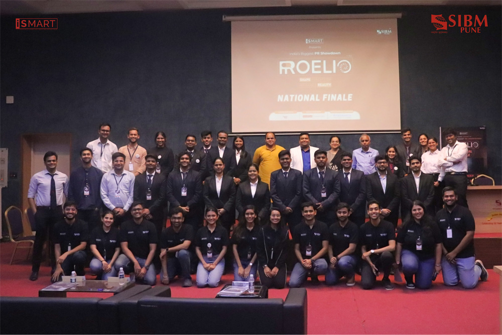 PRoelio 9.0-SIBM-Pune