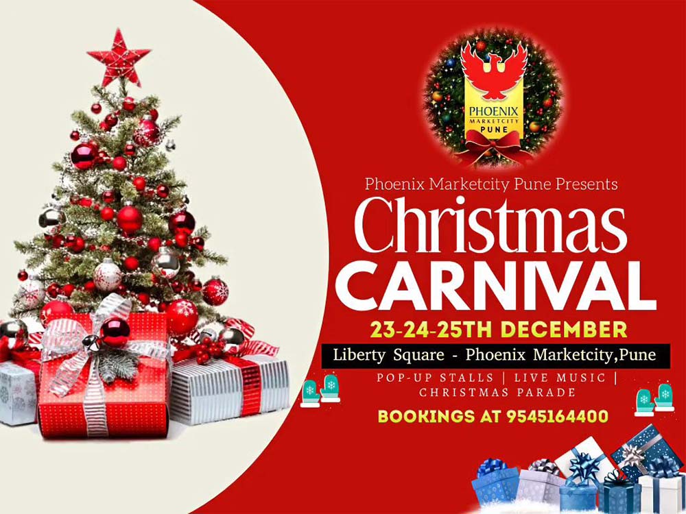 Phoenix Christmas Carnival