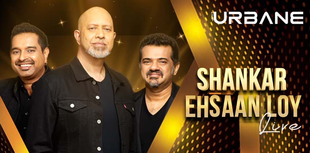 Shankar-Ehsaan-Loy-New-Year-Parties-in-Pune-2023