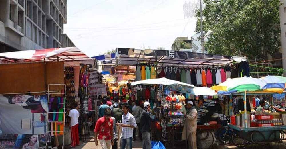 Camp-MG-road-street-shopping-pune