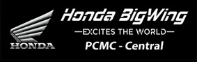 Honda BigWing PCMC- Central