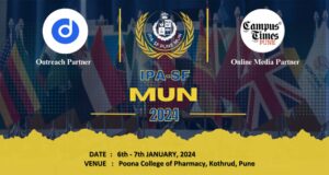 IPA-SF PUNE MUN 2024