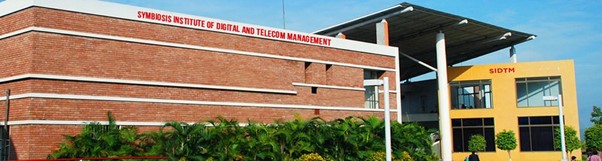 SIDTM-Pune-Campus-Building