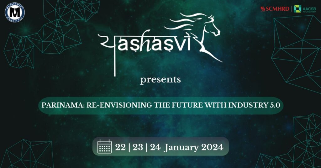 Yashasvi 2024 SCMHRD