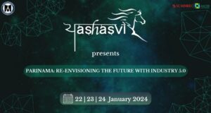 Yashasvi 2024