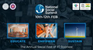 National-Social-Summit-2024-IIT-Roorkee