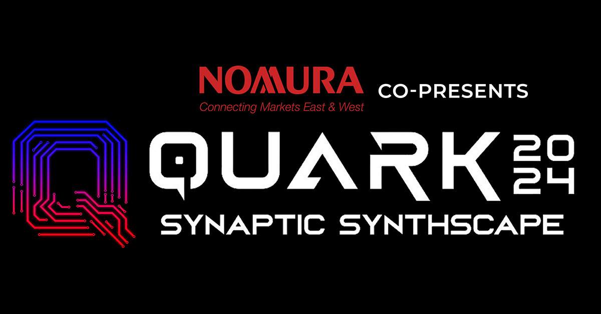Quark 2024