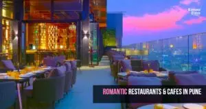 Romantic-Restaurants-Cafés-in-Pune