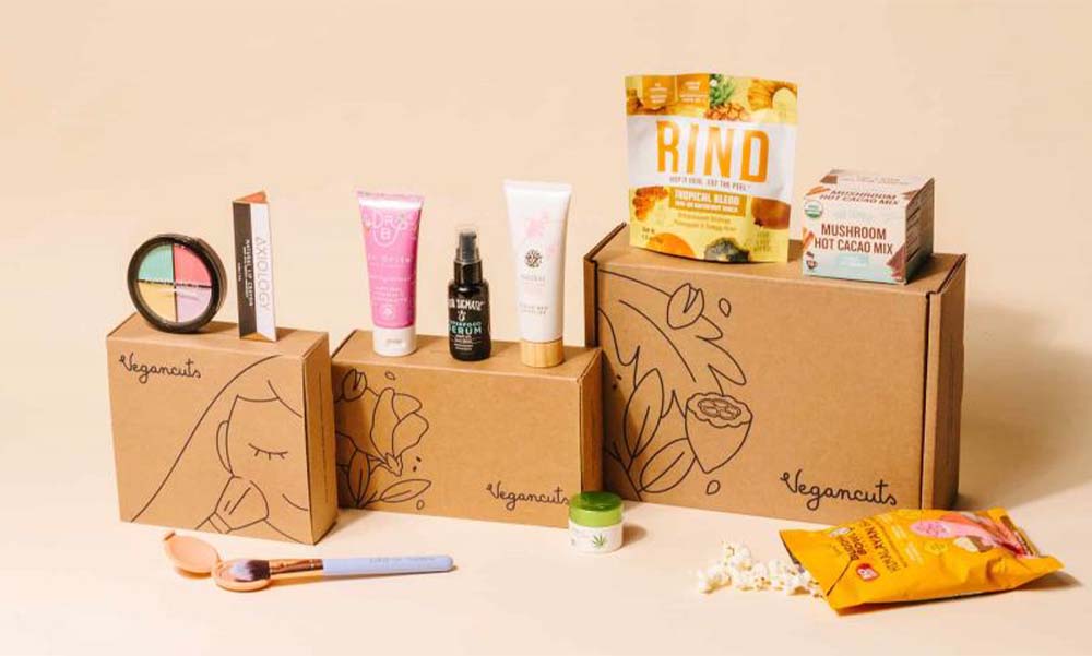 Subscription Box Service