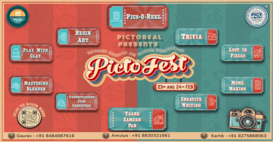 Pictofest-2024-PICT-Pune