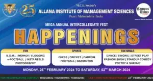 Happenings 2024