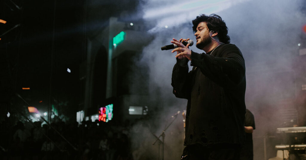 Vishal-Mishra-Music-Concerts-in-Pune