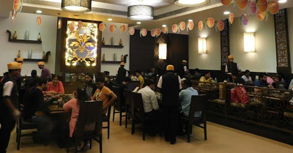 Rajdhani-Thali-Restaurant