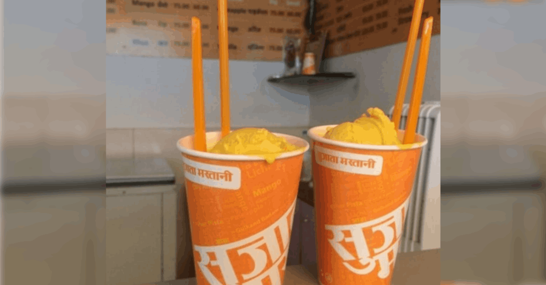 Kesar-Mango-Mastani-Best-Mango-Desserts-in-Pune