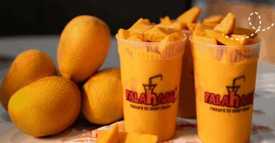 Mango-Blast-Falahaar-Best-Mango-Desserts-in-Pune