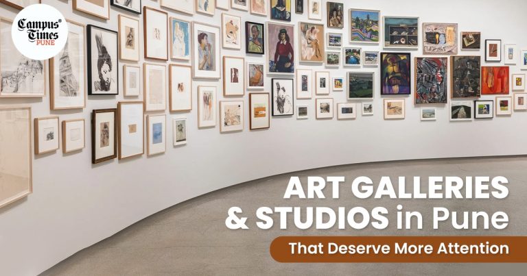 7 Art Galleries and Studios in Pune You Must Visit