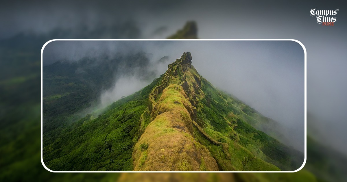 Rajgad_Fort-Weekend-Monsoon-Treks
