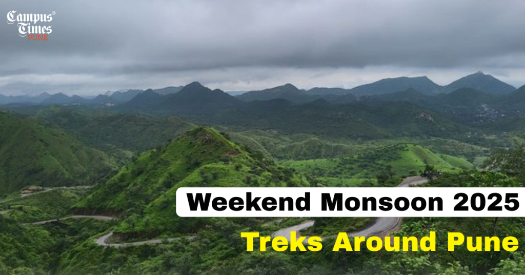 Weekend-Monsoon-Treks