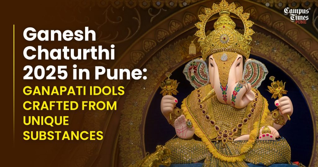 Ganesh Chaturthi 2025 in Pune