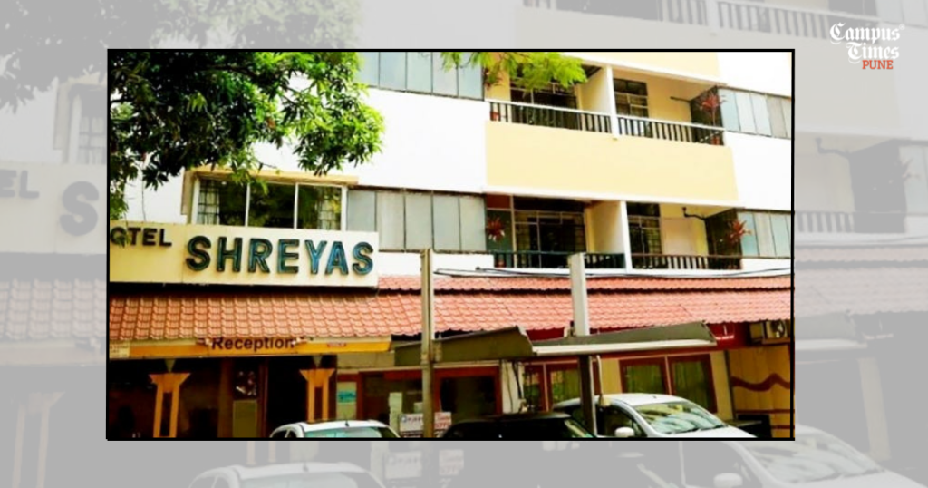 Hotel Shreyash
