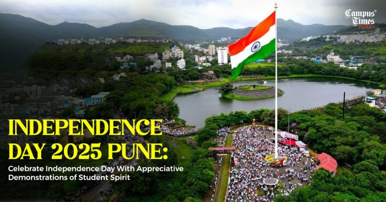 Celebrate Independence Day 2025 in Pune with Great Pride