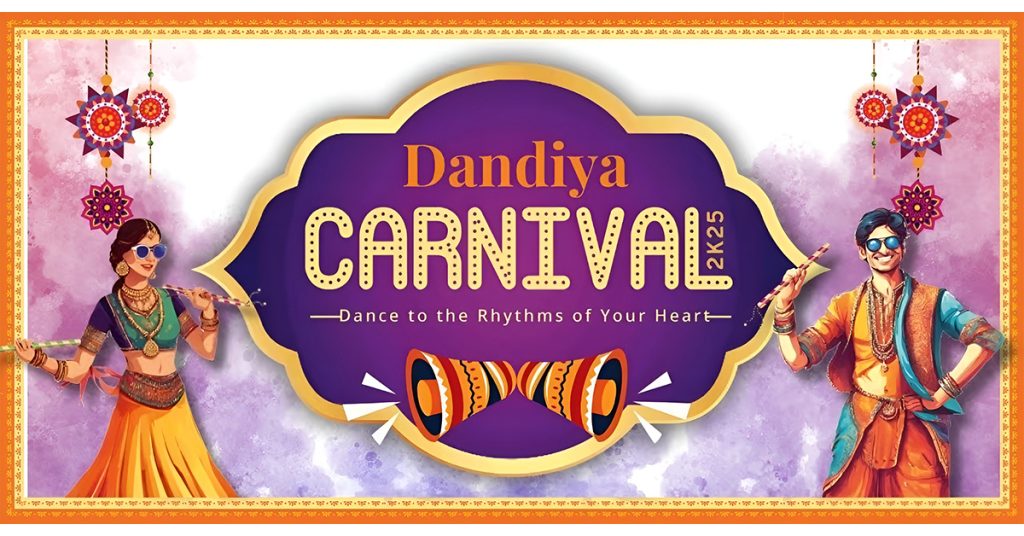 Dandiya Carnival