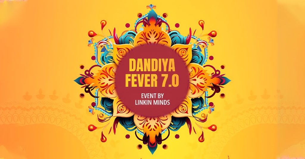 Dandiya fever 7.0