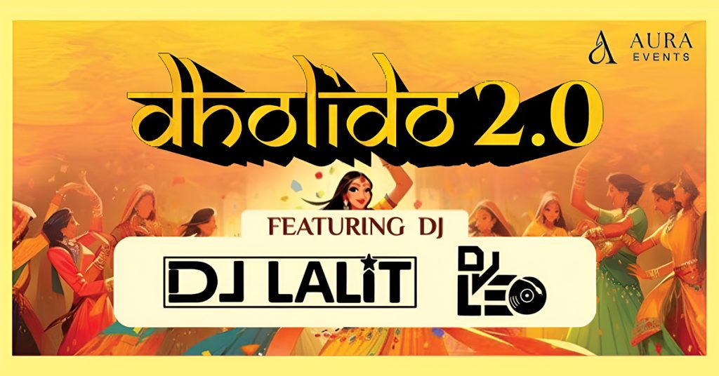 Dholido 2.0