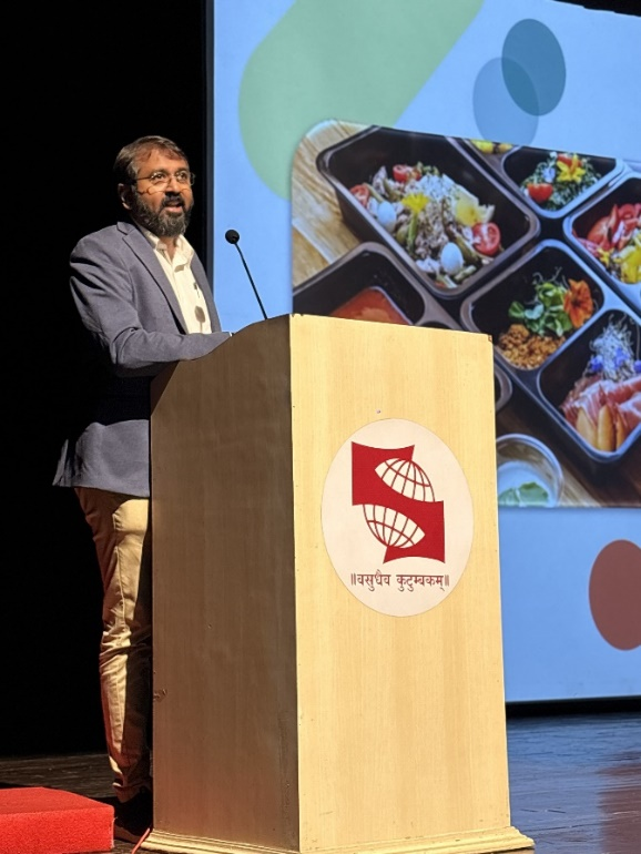 Ronak Shah- Educator, Unacademy