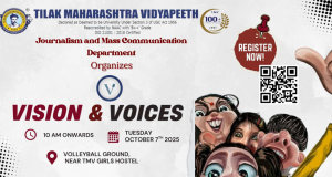 Vision and Voices 2025