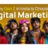 Why Gen Z in India Is Choosing Digital Marketing