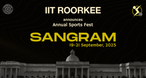 sangram-2025-iit-roorkee-sports-fest