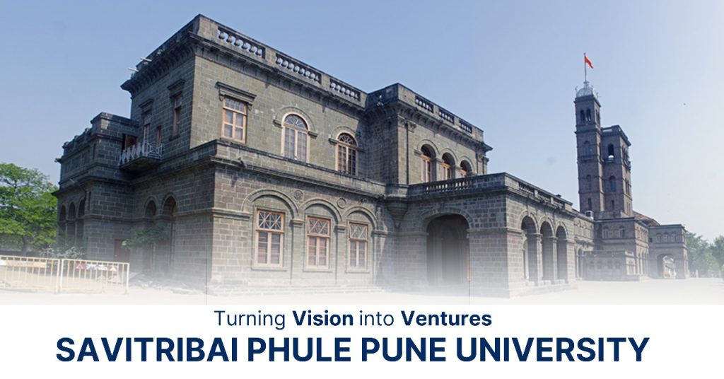 savitribai phule pune university