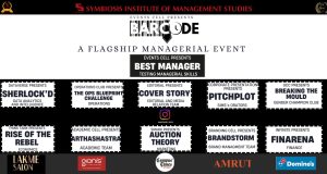 Barcode 2025 Unlocking Your Inner Manager