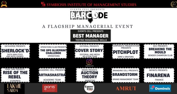 Barcode 2025 Unlocking Your Inner Manager