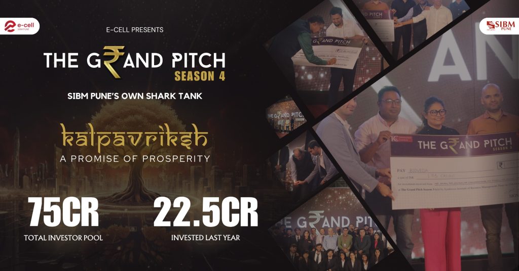 The Grand Pitch Season 4