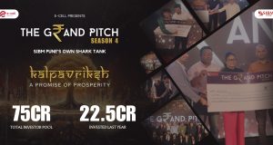 The Grand Pitch Season 4