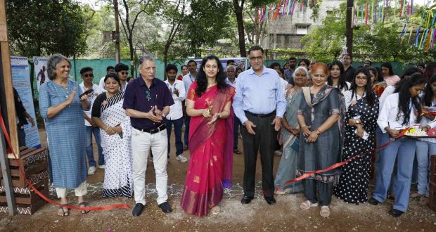 Vision and Voices A Nostalgic Celebration of Creativity 2