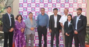 Marketing Genesis 2025 | ISB&M Pune National Marketing Convention