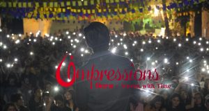 Impressions '25 Miraas - Woven With Time Celebrating a Decade of Art at COEP Tech